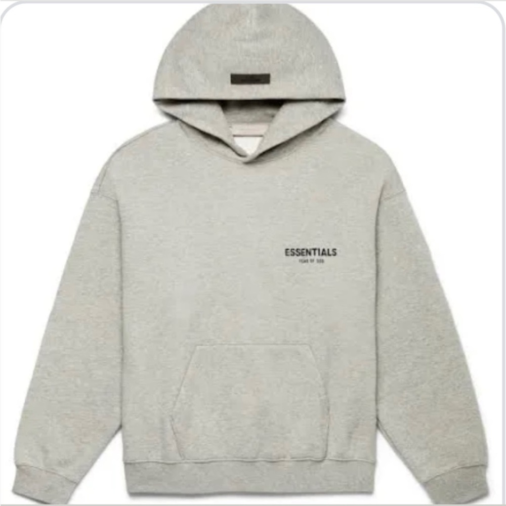 Brand new essential hoodies for cheap and legit meet ups in 209/559